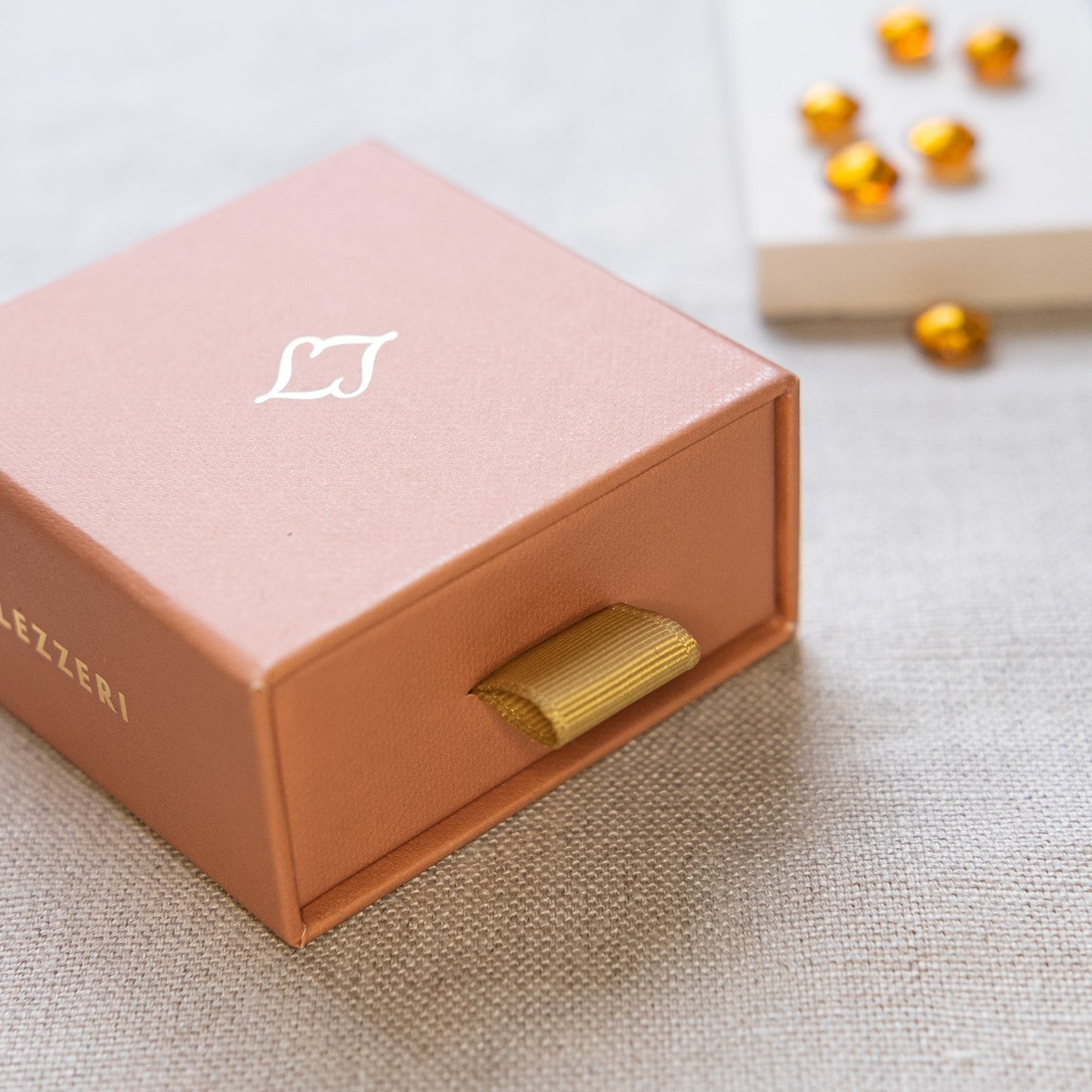 Shine On Duo Hoop Earrings - Gold Vermeil