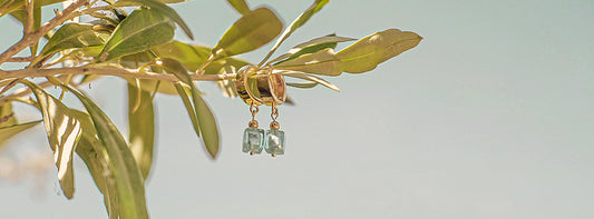 How to clean gold plated jewellery