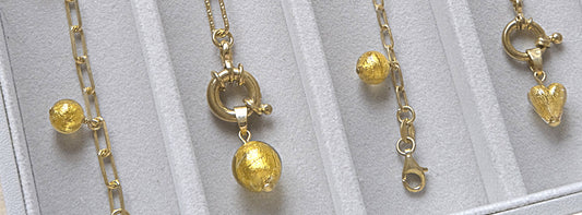 What Is Gold Plated Jewellery?