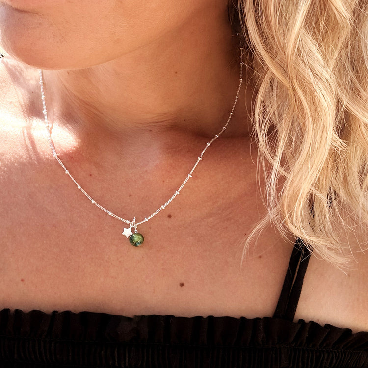 Celestial Jewellery