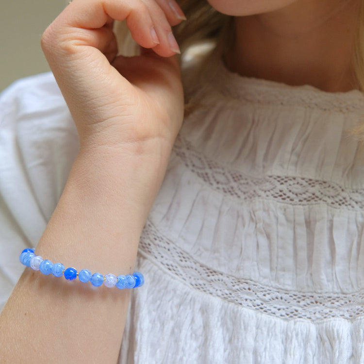 Beaded Bracelets