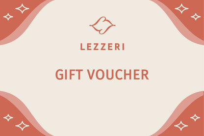 Gift Voucher