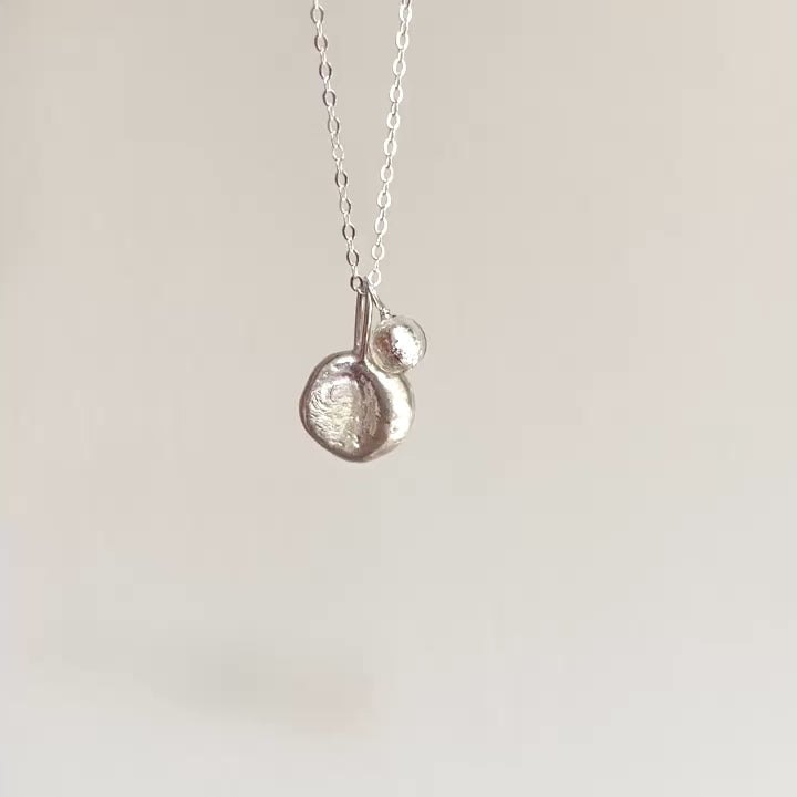molten-moon-necklace-handmade-uk