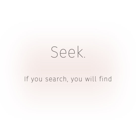 seek-quote